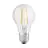 Ledvance Classic LED E27 Birne Fadenlampe Klar 4.8W 470lm - 827 Extra Warmweiß | Dimmbar - Ersatz für 40W