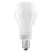 Ledvance Classic LED E27 Birne Fadenlampe Matt 18W 2452lm - 827 Extra Warmweiß | Dimmbar - Ersatz für 150W
