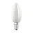 Ledvance Classic LED E14 Kerze Fadenlampe Matt 4W 470lm - 827 Extra Warmweiß | Ersatz für 40W