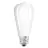 Ledvance Classic LED E27 Birne Fadenlampe Matt 4W 470lm - 827 Extra Warmweiß | Ersatz für 40W