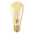 Ledvance Vintage 1906 LED E27 Birne Gold 2.5W 220lm - 824 Extra Warmweiß | Ersatz für 22W