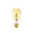 Ledvance Vintage 1906 LED E27 Birne Gold 4W 410lm - 824 Extra Warmweiß | Ersatz für 35W