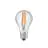 Ledvance Classic Superior LED E27 Birne Fadenlampe Klar 7.3W 806lm - 827 Extra Warmweiß | Ersatz für 60W
