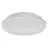 Ledvance LED-Deckenleuchte Wandleuchte Badezimmerbeleuchtung Chrom 18W 1250lm - 830-840 CCT | IP44