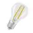 Osram Classic LED E27 Birne Fadenlampe Klar 2.2W 470lm Ultra Efficiency - 840 Kaltweiß | Ersatz Für 40W