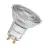 Ledvance LED PAR16 GU10 Reflektor 7W 750lm 36D - 840 Kaltweiß | Dimmbar - Ersatz Für 80W