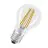 Ledvance Classic LED E27 Birne Fadenlampe Klar 5W 1055lm - 827 Extra Warmweiß | Ersatz Für 75W