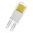 Osram LED Capsule G9 Klar 2.6W 320lm - 827 Extra Warmweiß | Ersatz Für 30W