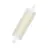 Ledvance Parathom Line LED R7s 118mm Klar 20W 3000lm - 830 Warmweiß | Ersatz Für 177W