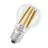 Ledvance Classic Superior LED Glühbirne E27 Birne Fadenlampe Klar 8.2W 1521lm - 827 Extra Warmweiß | Dimmbar - Ersatz Für 100W