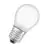 Osram LED Classic LED E27 Birne Fadenlampe Matt 3.8W 806lm - 827 Extra Warmweiß | Ersatz Für 60W