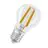 Ledvance Classic Superior LED Glühbirne E27 Birne Fadenlampe Klar 2.2W 470lm - 840 Kaltweiß | Ersatz Für 40W