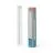 Ledvance LED Wandleuchte Badezimmerbeleuchtung Orbis Röhre Weiß 12W 1200lm - 830-840 CCT | IP44 - Berührungsdimmbar