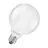 Ledvance LED Classic Globe Not Efficiency E27 Matt 7.2W 1521lm - 865 Tageslichtweiß | Ersatz Für 100W