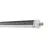 Ledvance Wasserdicht Deckenleuchte Feuchtigkeitsdicht FLEX Durchgangsverdrahtung 42W 6800lm - | IP66 - Ersatz Für 2x 58W