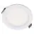 Ledvance LED Downlight Comfort Opal Aluminium Weiß 13W 1430lm 95D - 930 Warmweiß | Ausschnitt 100mm - IP44 - Höchste Farbwiedergabe