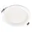 Ledvance LED Downlight Comfort Opal Aluminium Weiß 18W 2160lm 95D - 930 Warmweiß | Ausschnitt 150mm - IP44 - Höchste Farbwiedergabe