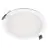Ledvance LED Downlight Comfort Opal Aluminium Weiß 30W 3600lm 100D - 930 Warmweiß | Ausschnitt 200mm - IP44 - Höchste Farbwiedergabe - Dali Dimmbar