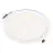 Ledvance LED Downlight Comfort Opal Aluminium Weiß 42W 5000lm 100D - 930 Warmweiß |Ausschnitt 250mm - IP44 - Höchste Farbwiedergabe
