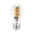Sylvania ToLEDo Retro Smart RGBW LED E27 Birne  6.3W 470lm - 827-865 Abstimmbares Weiß + RGB | Ersatz Für 40W