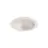 Sylvania LED Downlight Start 175 Aluminium Weiß 14.5W 1600lm 77D - 840 Kaltweiß | Ausschnitt 175mm - IP54 