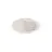 Sylvania LED Downlight Start IP44 150 Aluminium Weiß 12W 1200lm 74D - 830 Warmweiß | Ausschnitt 150mm - IP54 - Dimmbar