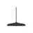 DFTP by Nordlux LED Pendelleuchte Artist 25 Metall Schwarz 14W 1000lm - 827 Extra Warmweiß