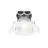 Nordlux Downlight Fremont Metall Weiß 4.5W 380lm - 840 Kaltweiß | Dimmbar