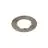 Nordlux Downlight Siege Silber 4.7W 345lm - 830 Warmweiß