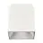 Nordlux Spot Ethan Aluminium Weiß | GU10 