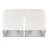 Nordlux Spot Ethan Aluminium Weiß | GU10 