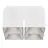 Nordlux Spot Ethan Aluminium Weiß | GU10 