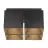 Nordlux Spot Ethan 4x GU10 Schwarz - Aluminum | Max. 200W