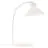 Nordlux Tischlampe Dial Metall Weiß | E27 