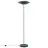 Nordlux Boden Lamp Bretagne Metall Grau | G9 