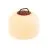 Nordlux Kettle To-Go Portable Batterieleuchte Rot 6.8W 450lm - 827 Extra Warmweiß | 3-Stufen Dimmbar 