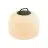 Nordlux Kettle To-Go Portable Batterieleuchte Grün 6.8W 450lm - 827 Extra Warmweiß | 3-Stufen Dimmbar 
