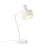 Nordlux Matis Tischlampe Metall Weiß | Geeignet für E27