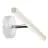 Nordlux Ip S13 40 Wandleuchte Metall Weiß 6.2W 340lm - 830 Warmweiß