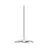 DFTP by Nordlux Artist 40 Pendelleuchte Metall Rostfreier Stahl 14W 1000lm - 930 Warmweiß | Höchste Farbwiedergabe - Dimmbar