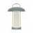 Nordlux Mirano Tischlampe Metall und Glas Grün 3W 150lm - 830 Warmweiß | 3-Stufen Dimmbar
