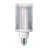 Philips TrueForce LED E27 HPL Klar 28W 4000lm 360D - 840 Kaltweiß | Ersatz für 125W