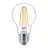 Philips Corepro LED Glühbirne E27 Birne Klar 8.5W 1055lm - 840 Kaltweiß | Ersatz für 75W