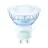 Philips LEDspot Value GU10 6.2W 930 36D (MASTER) | Höchste Farbwiedergabe - Warmweiß - Ersatz für 80W