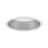 Philips LED Downlight LuxSpace Kompakt geringe Höhe DN570B 16.5W 2200lm 80D - 840 Kaltweiß | 214mm - - Aluminium Reflektor Mat