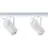 Philips LED Schienenstrahler Greenspace Accent Maxos Fusion Gen2 ST321S LED27S/PC930 PSU HMB Silber | Warmweiß
