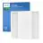 Philips LED Panel CoreLine RC136B 25/34W 3100-4300lm - 840 Kaltweiß | 60x60cm - UGR 