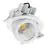Philips LED-Spot LuxSpace Accent Kompakt RS772B 14.4W 1750lm 36D - 827 Extra Warmweiß | 134mm 