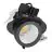 Philips LED-Spot LuxSpace Accent Performance Schwarz RS782B 36W 3850lm 36D - 930 Warmweiß | 167mm - Höchste Farbwiedergabe