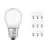 Mehrfachpackung 10x Osram Parathom Retrofit klassisch E27 P45 4W 827 470lm Matt | Extra Warmweiß - Ersatz für 40W
